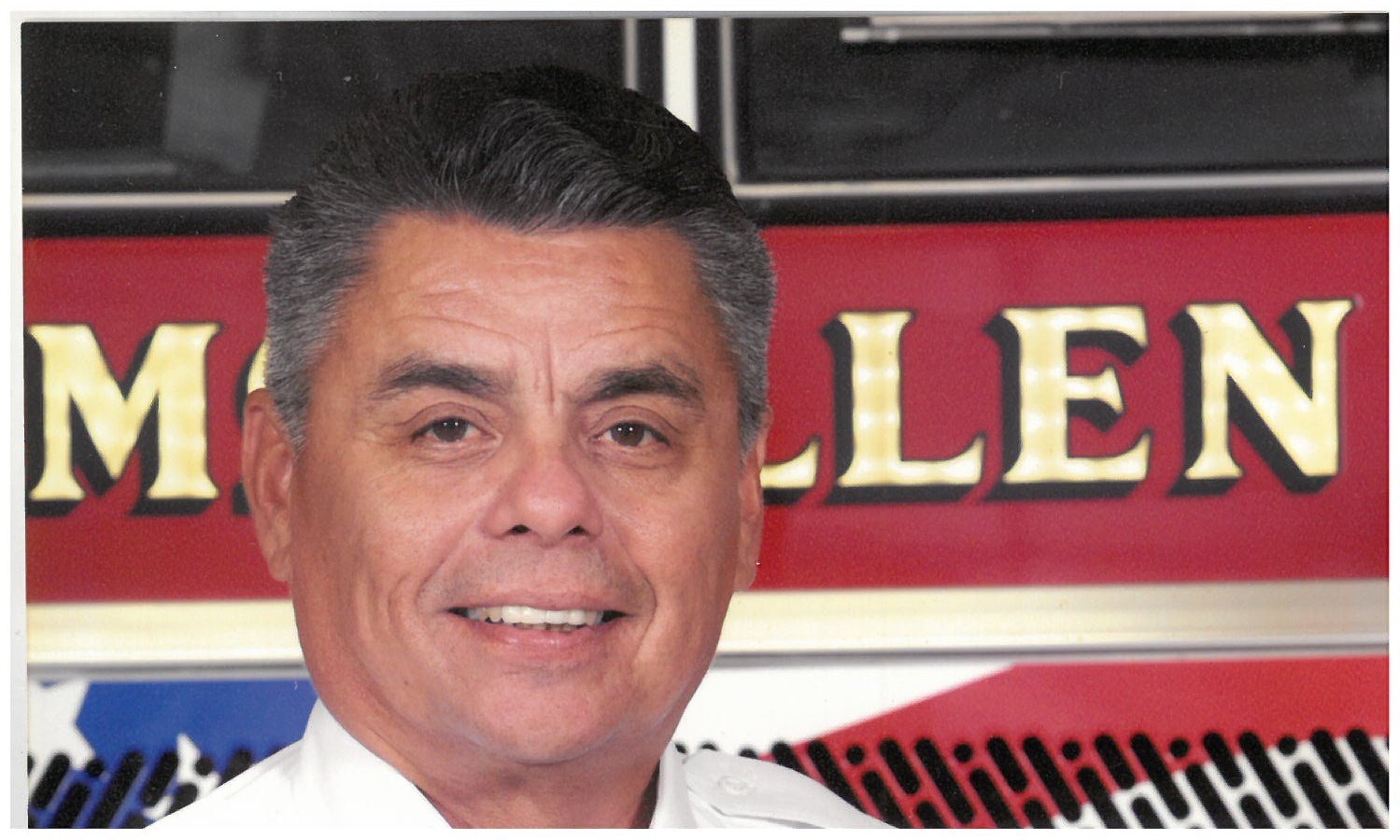 Obituary of Jose Angel Fernandez