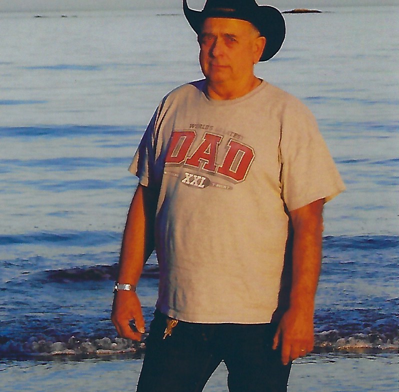 Obituary of Robert B Ziegler