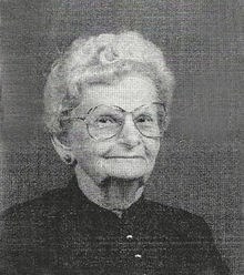 Obituary of M. Marie Fisher