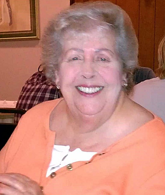 Obituary of Joyce Ann Sabbatini