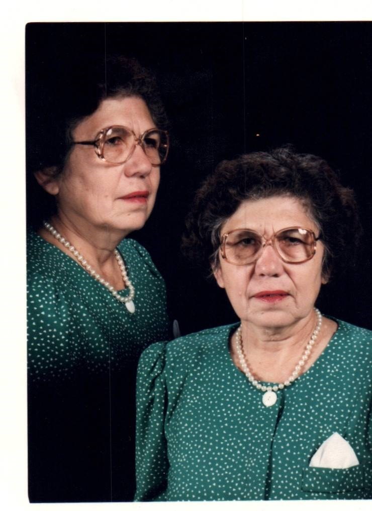 Obituary of Beatriz A. Loya