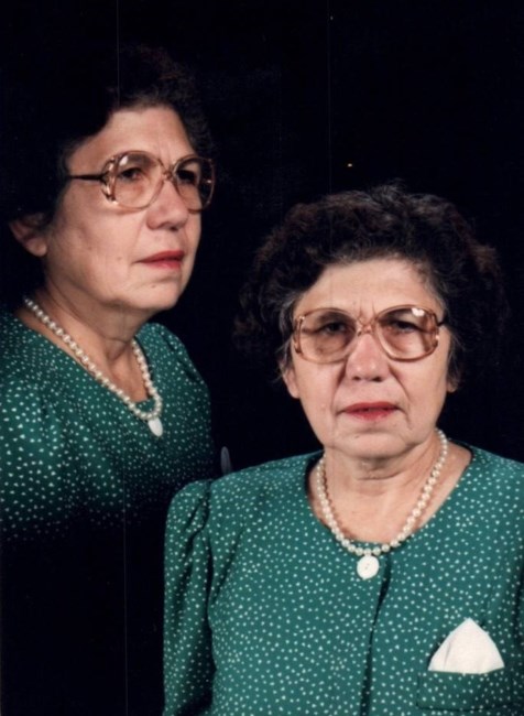 Obituary of Beatriz A. Loya