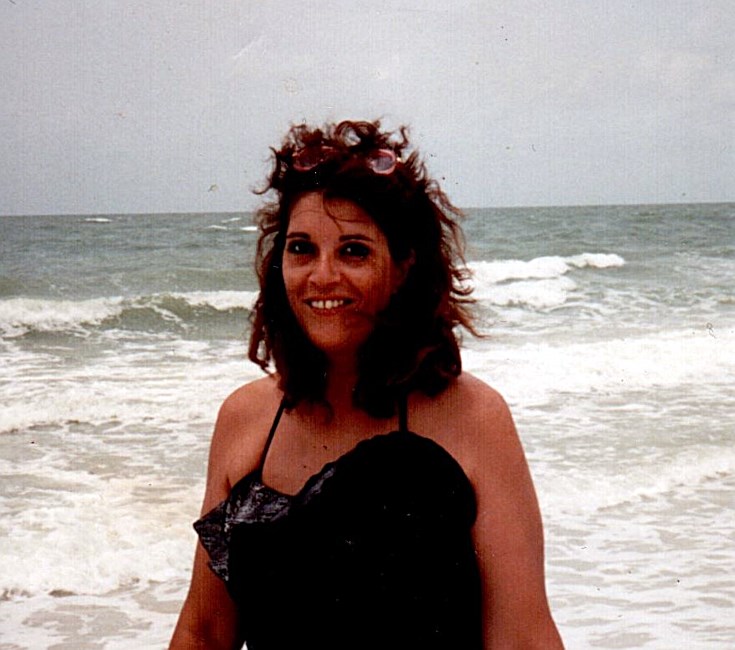 Obituary of Claudia Cardon