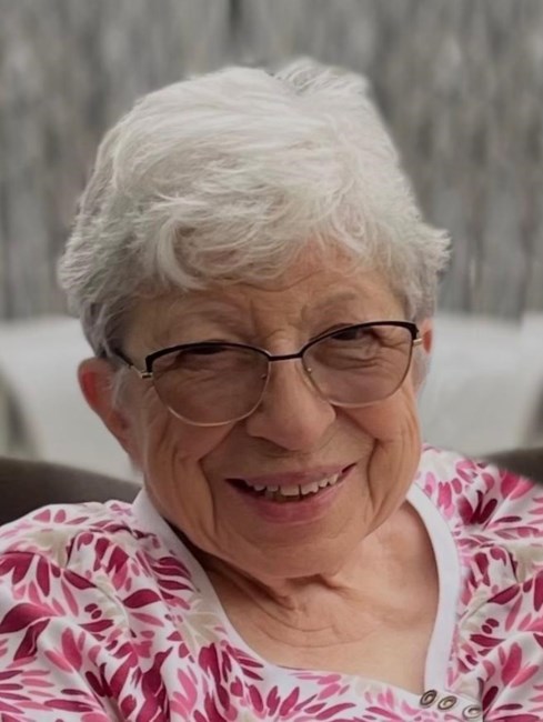 Obituary of Frances A. Gallagher