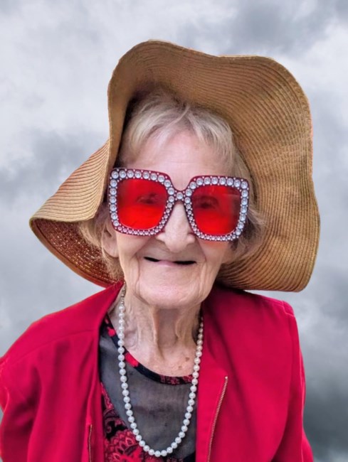 Obituary of Emma Dedor