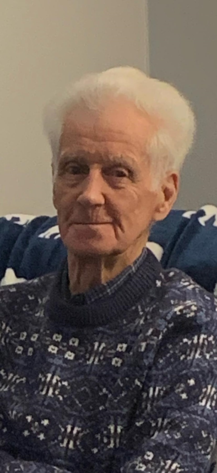 Obituary of Edmund O'Grady Ormond