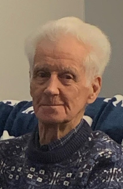 Obituary of Edmund O'Grady Ormond