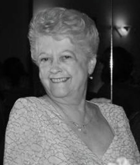 Obituary of E. Marie Harper