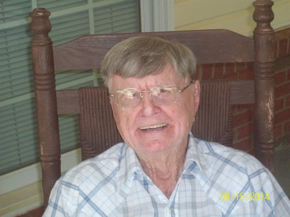 Obituary of William J. Kehoe