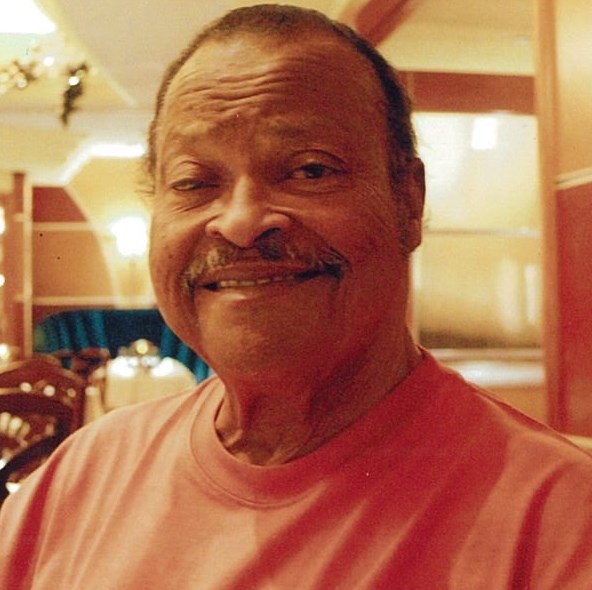 Obituario de Charles Von Thibodeaux