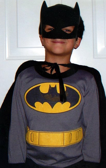 Obituary of Samer Price Furra