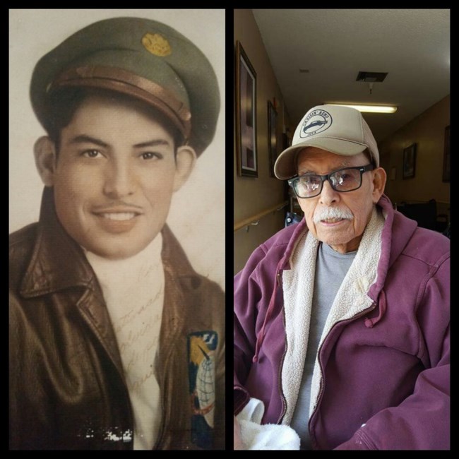 Obituary of Frank Apaulinar Solis