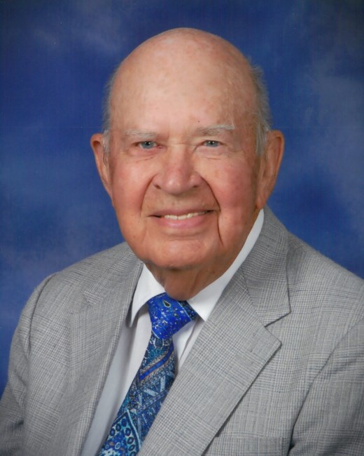 Obituary of Harry Clyde Beal