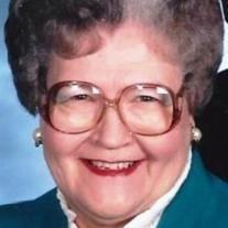 Obituary of Esther ""Bonnie Bennett