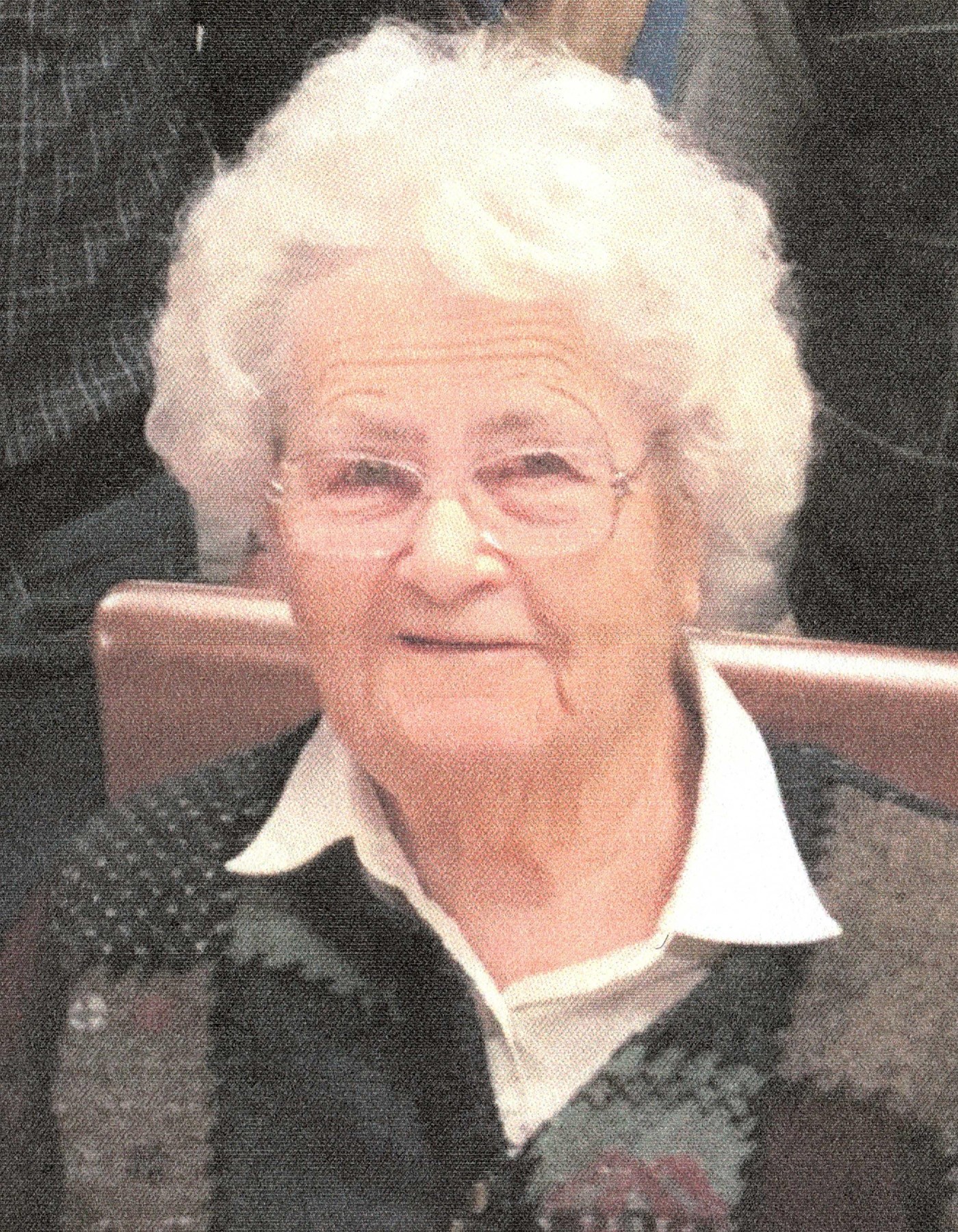 Obituary of Lillian Hays Morris Ray
