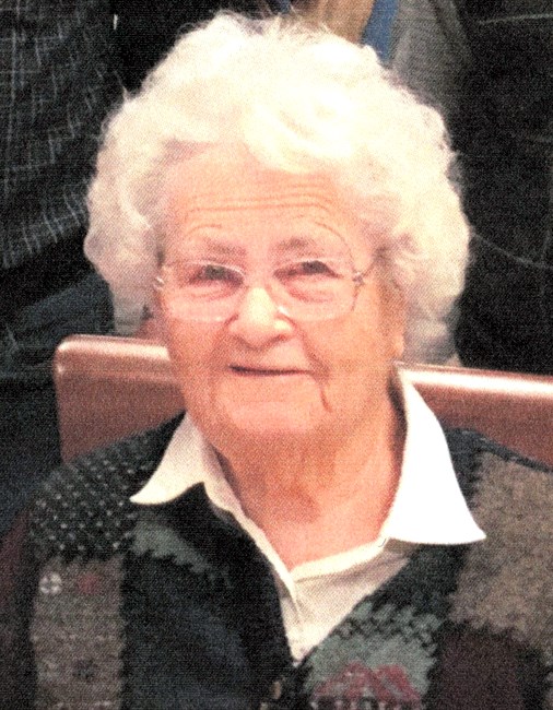 Obituary of Lillian Hays Morris Ray