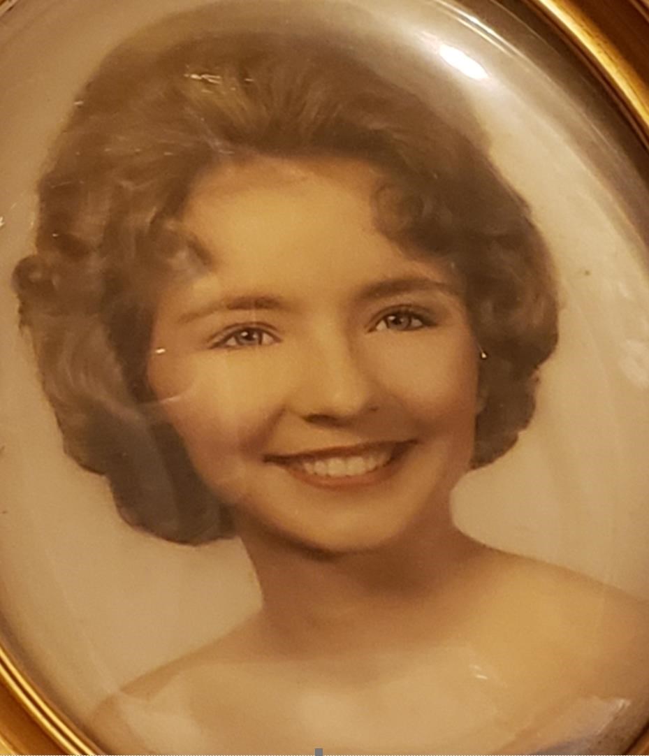 Obituary of Vivian Ann Harmon