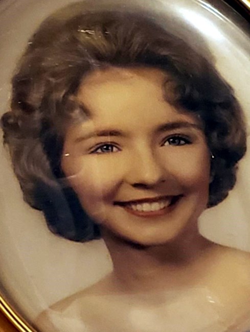 Obituary of Vivian Ann Harmon
