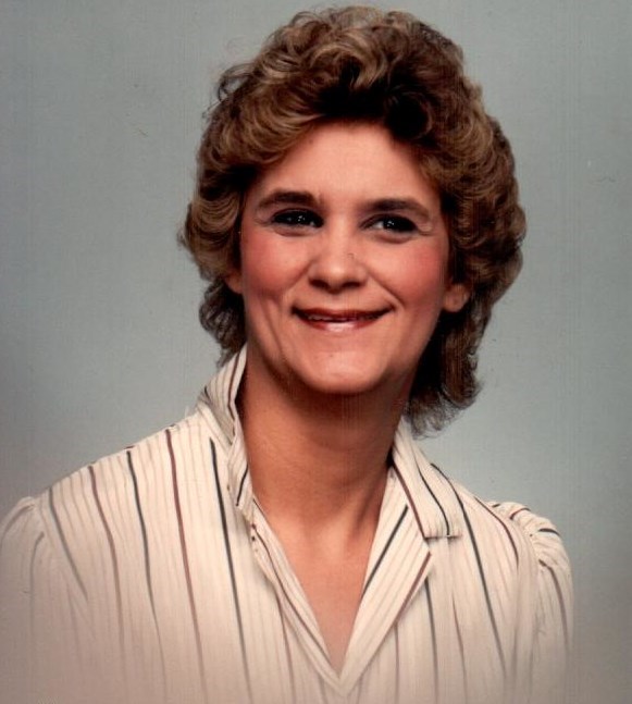 Obituary of Susan M. Bailey