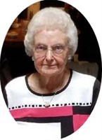 Mabel Summers Obituary - Elizabethtown, KY