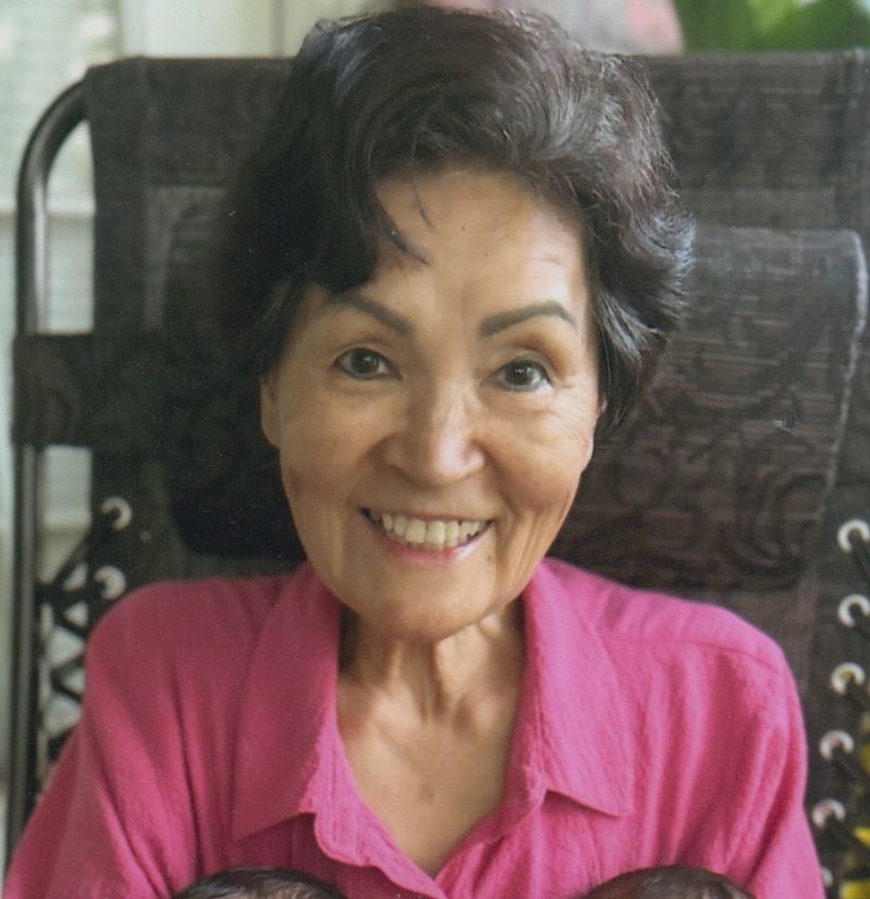 Obituary of Sang (Yong) Willis