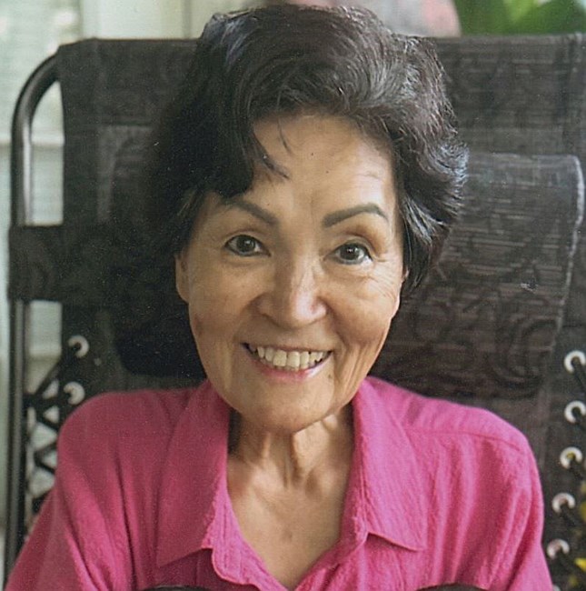 Obituary of Sang (Yong) Willis