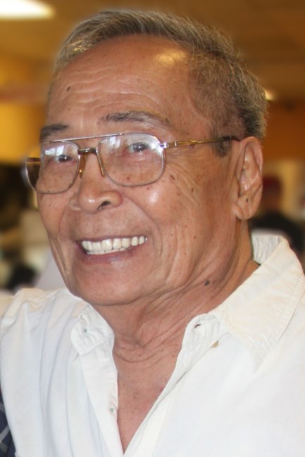 Obituary of Marciano Santiago