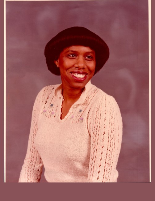 Obituary of Ms. Brenda Allen