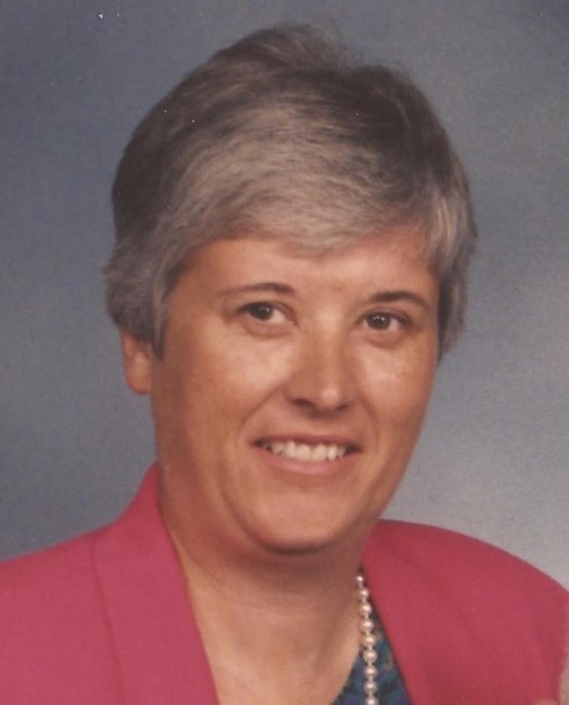 Obituary of Kathryn Jean Fife