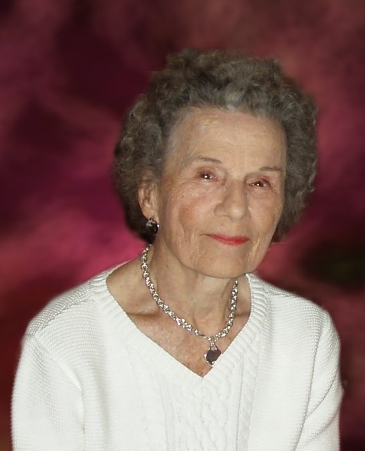 Obituario de Jean Wojtalyk Lang