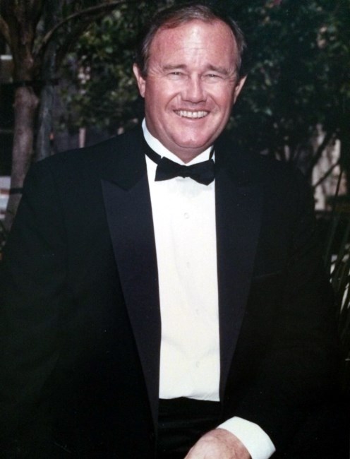 Obituary of John Virgil Brewer