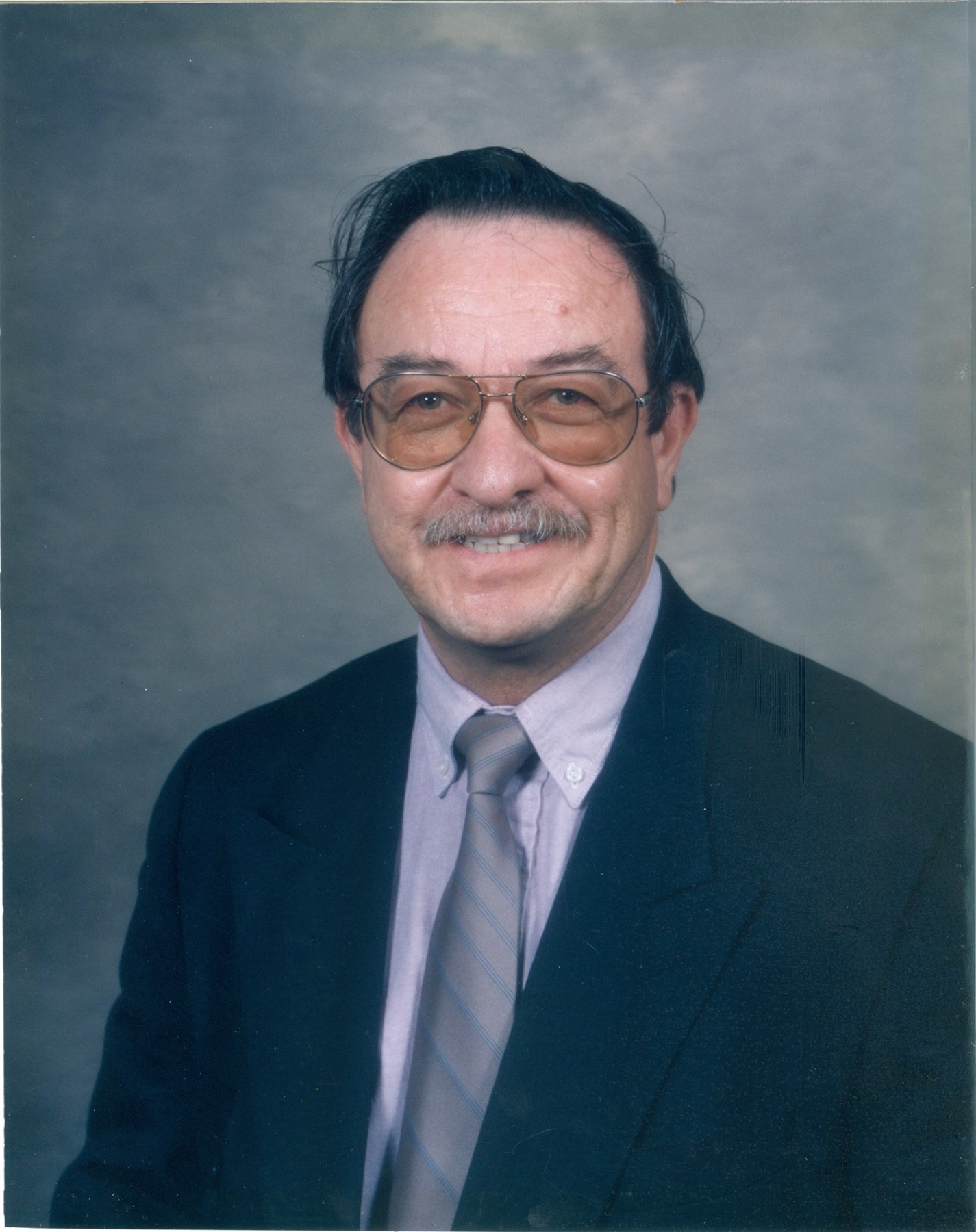 Obituary of Milton E. Ortega