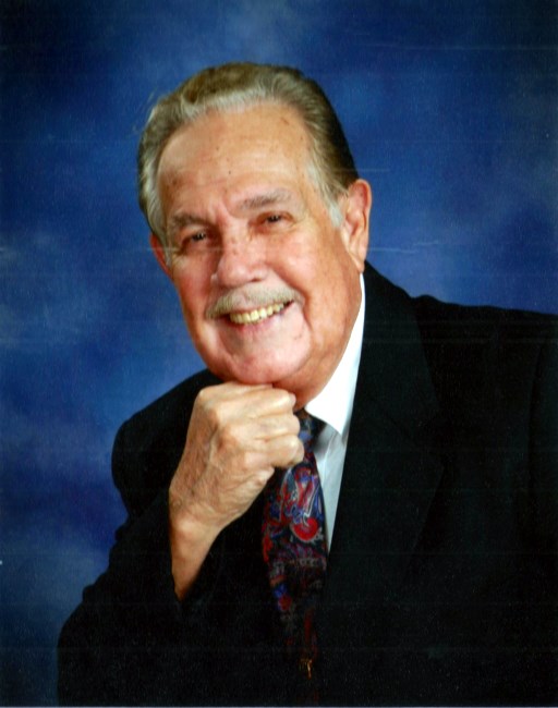 Obituary of MSGT USAF Rodolfo "Rudy" Salazar (RET)