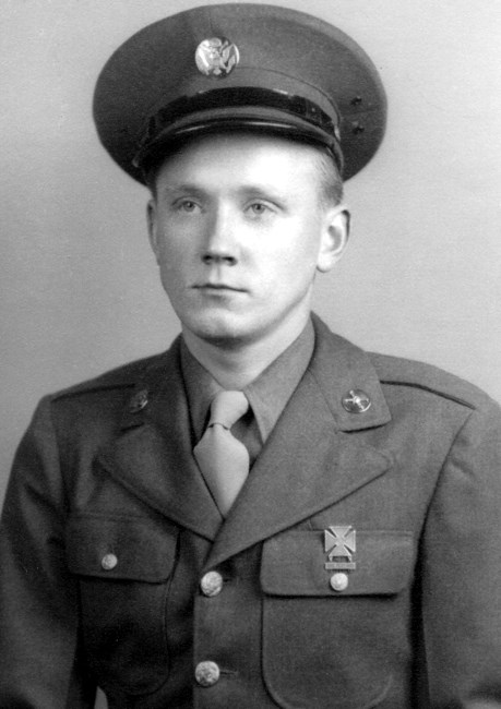 Obituary of Newell Haldor Herum