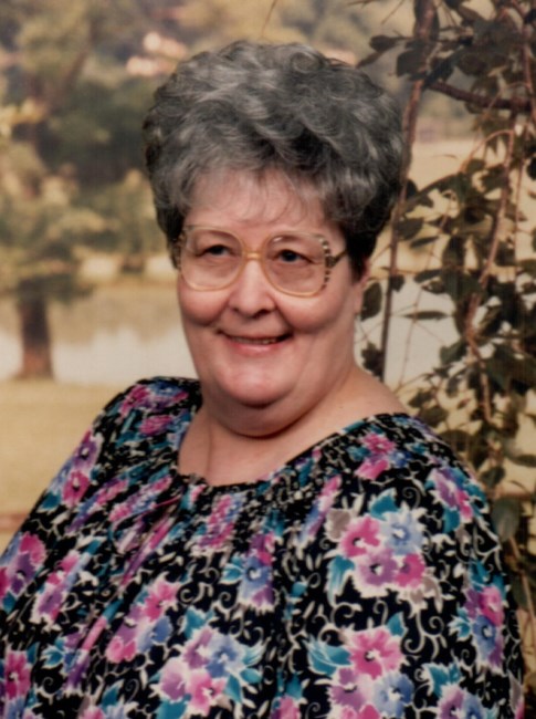Obituary of Janet Rose (Dowden) Hester