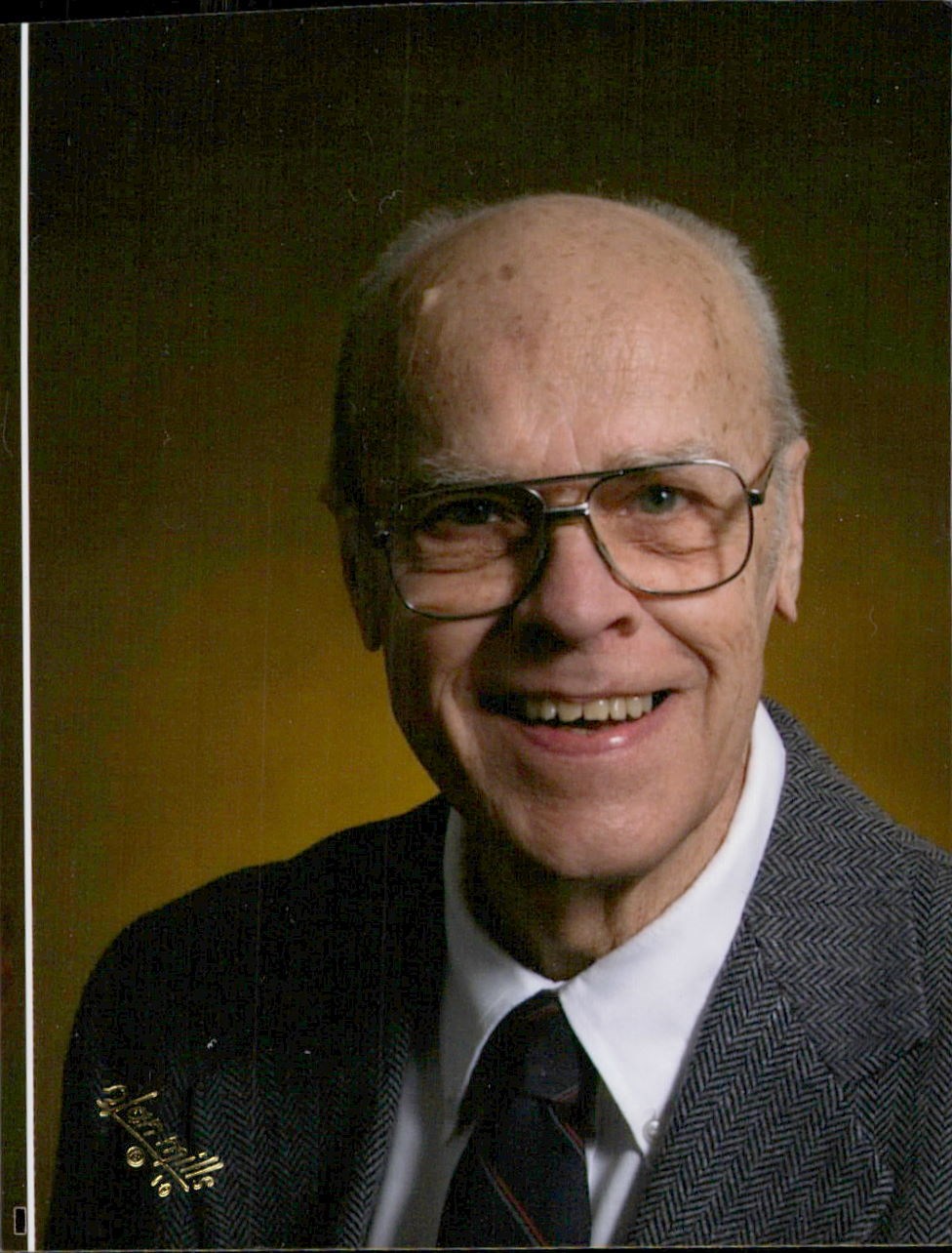 Obituary of Ronald A. Neumeier