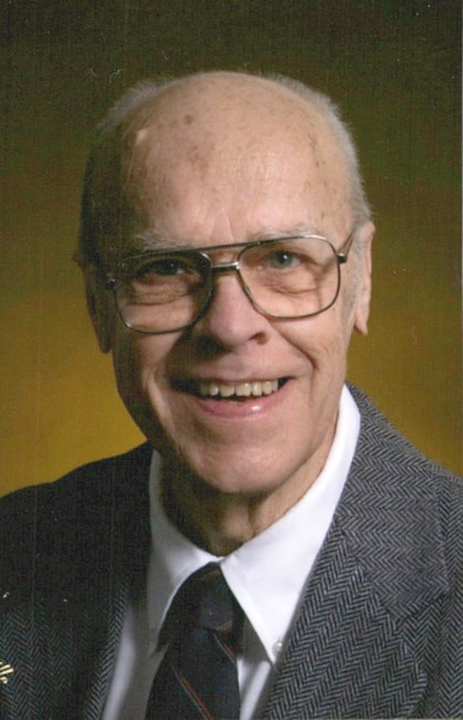 Obituary of Ronald A. Neumeier