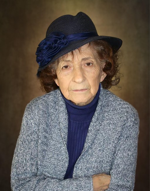 Obituary of Juanita Q Rodriguez