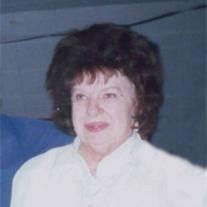 Obituary of Pearl Matarazzo