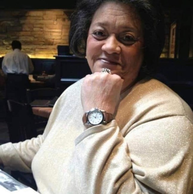 Obituary of Shirley Jean White