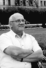 Marcel Frenette