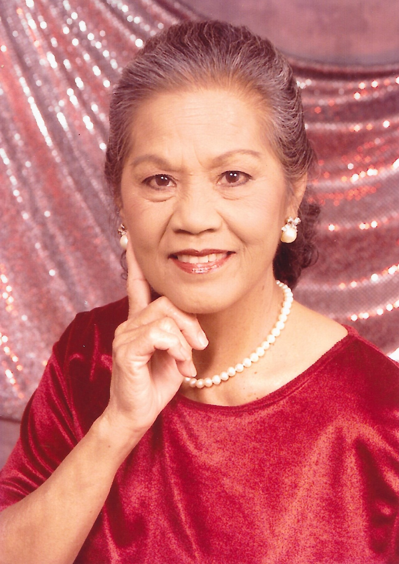 Obituary of Felisa Viloria Andres