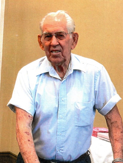 Obituary of JD Evans Jr.