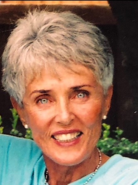Obituary of Dani Carole Marr