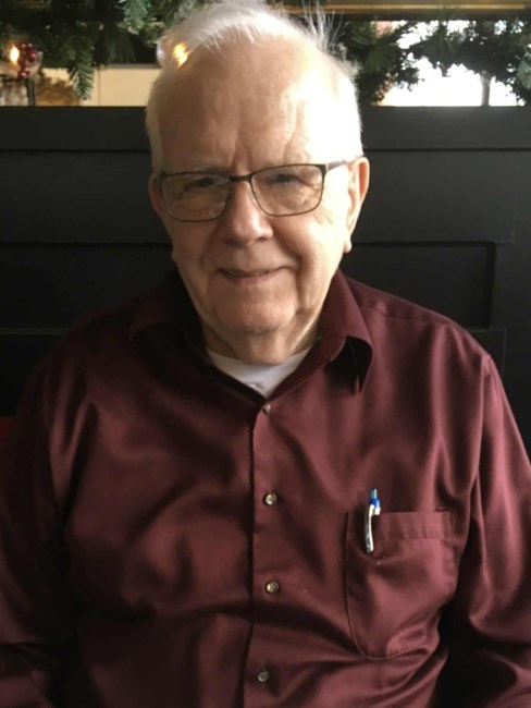 Obituary of Perry Lee Weigel