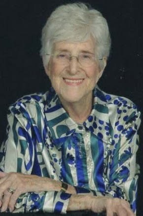 Obituary of Nair Aparecida de Carvalho Maher