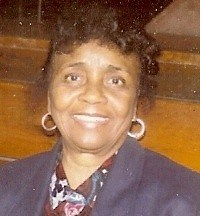 Obituary of Estelle A Williamson
