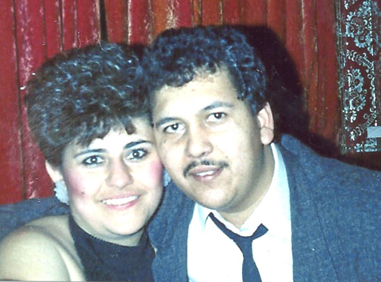 Obituary of Irma G. Baeza