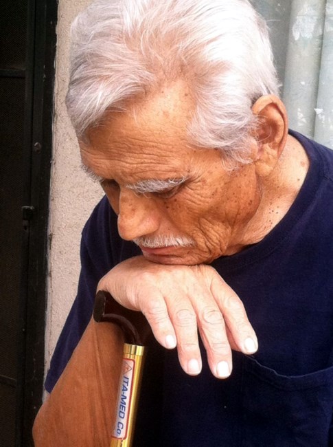 Obituary of Rafael Mata