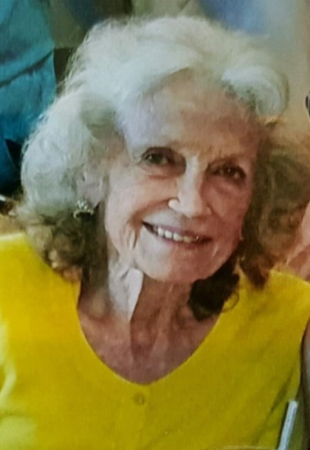 Obituario de Bobbie Ruth Morrison